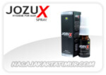 JOZUX Hygiene For Man Spray