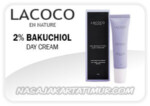 LACOCO 2% Bakuchiol Day Cream