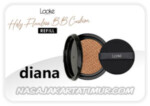 Looke REFILL BB Cushion Diana