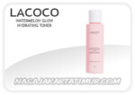 LACOCO Watermelon Glow Hydrating Toner