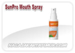 SUNPRO PROPOLIS MINT MOUTH SPRAY